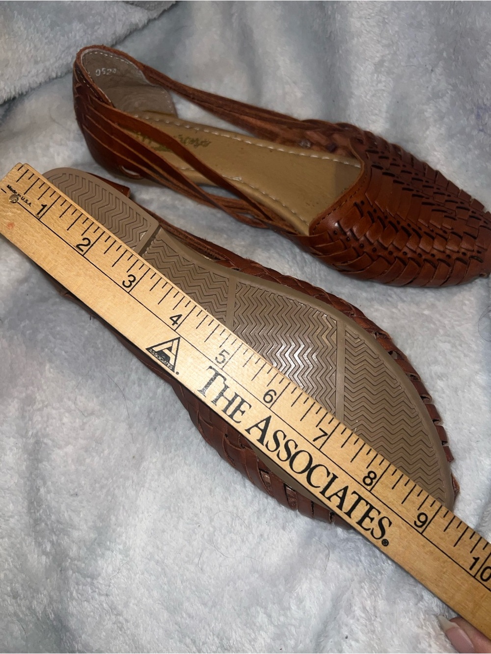 Macarena collection shoes (no size tag) - Picture 2 of 8